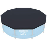 Bestway Schwimmbadabdeckung Flowclear 305 cm
