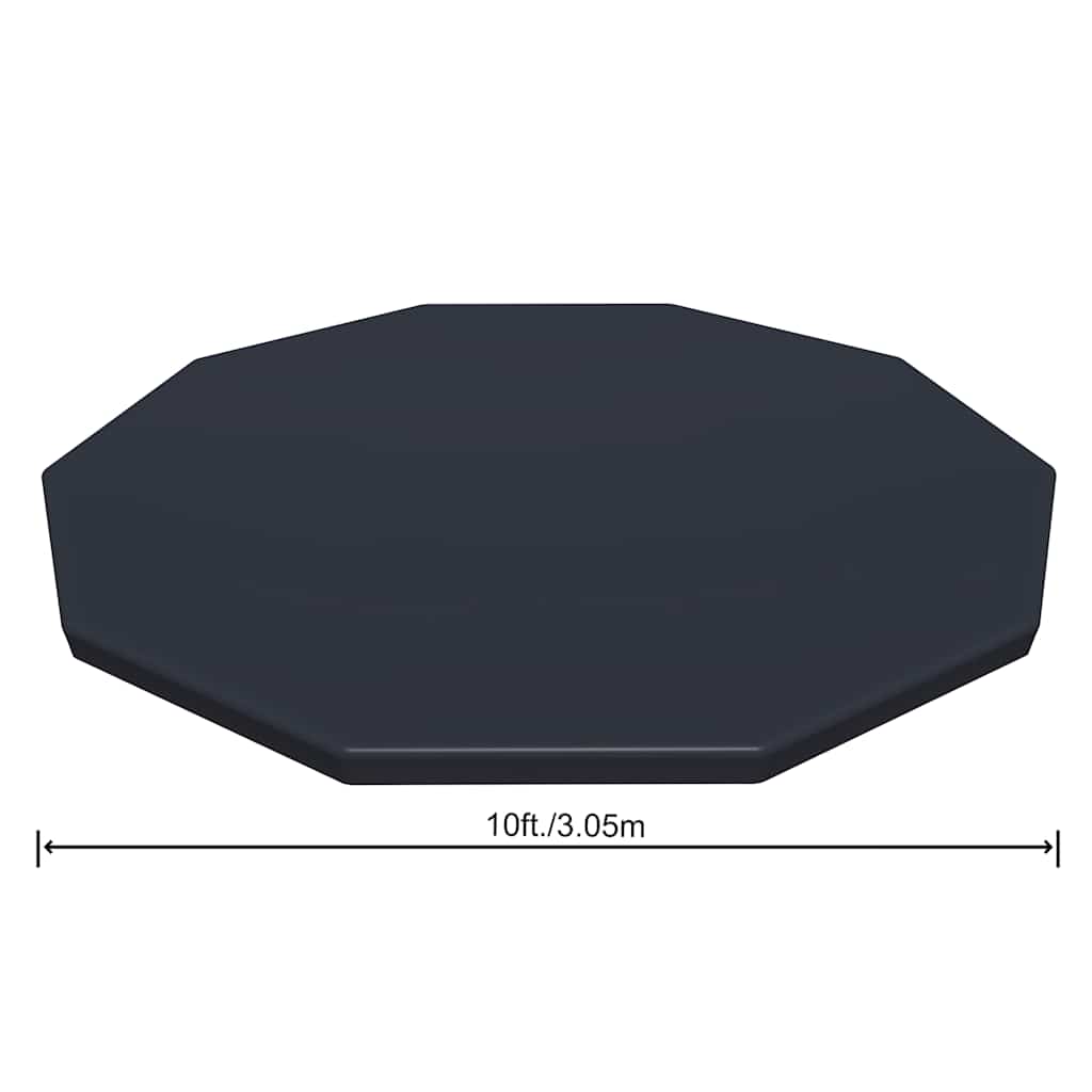 Bestway Schwimmbadabdeckung Flowclear 305 cm