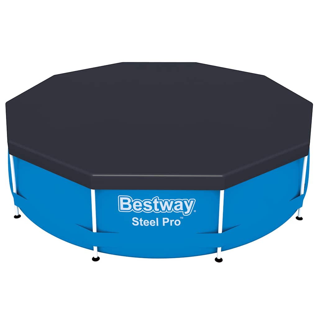 Bestway Schwimmbadabdeckung Flowclear 305 cm