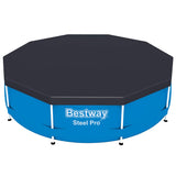 Bestway Schwimmbadabdeckung Flowclear 305 cm