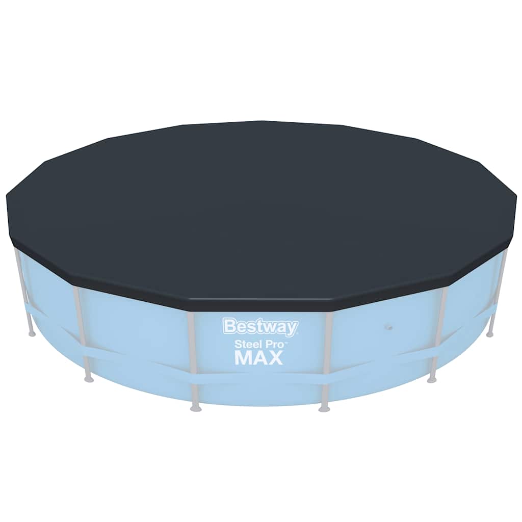 Bestway Swimming pool cover FlowClear 457 cm