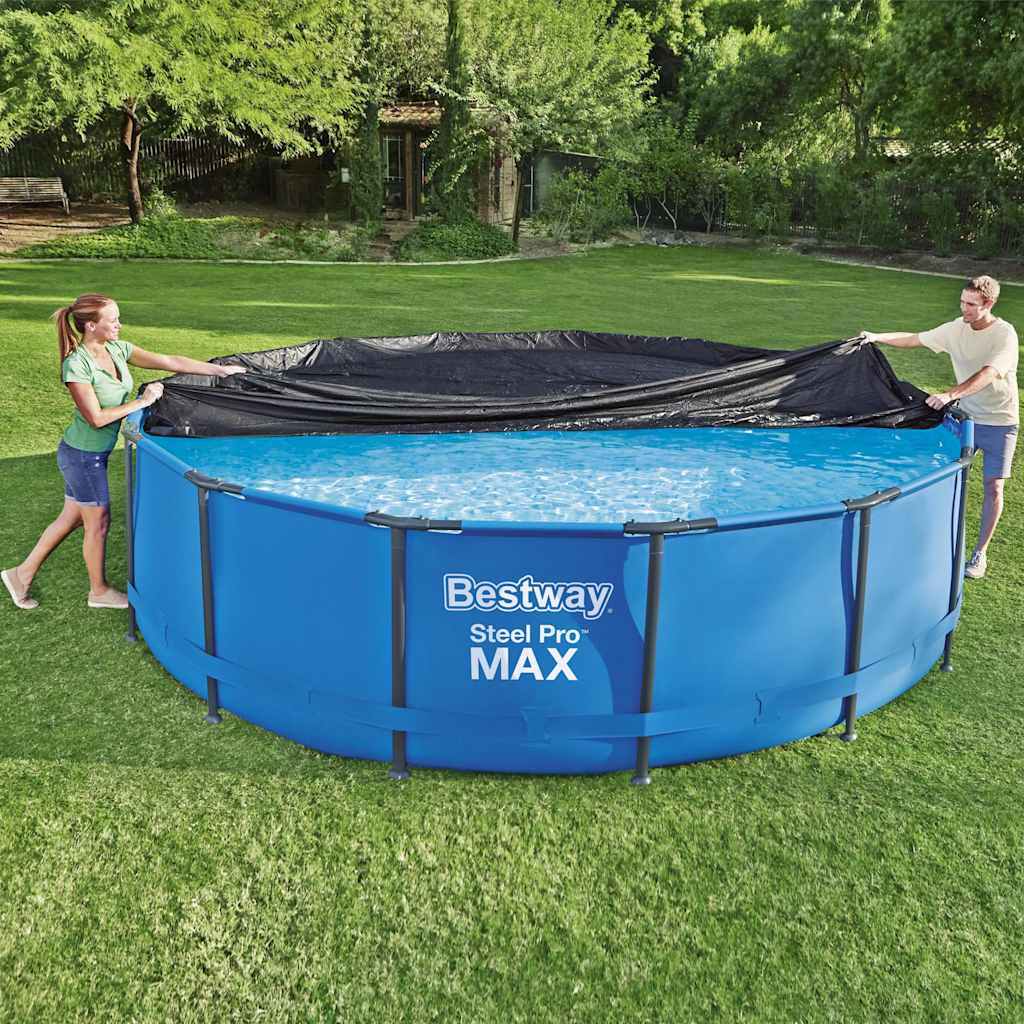 Bestway Swimming pool cover FlowClear 457 cm