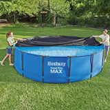 Bestway Swimming pool cover FlowClear 457 cm