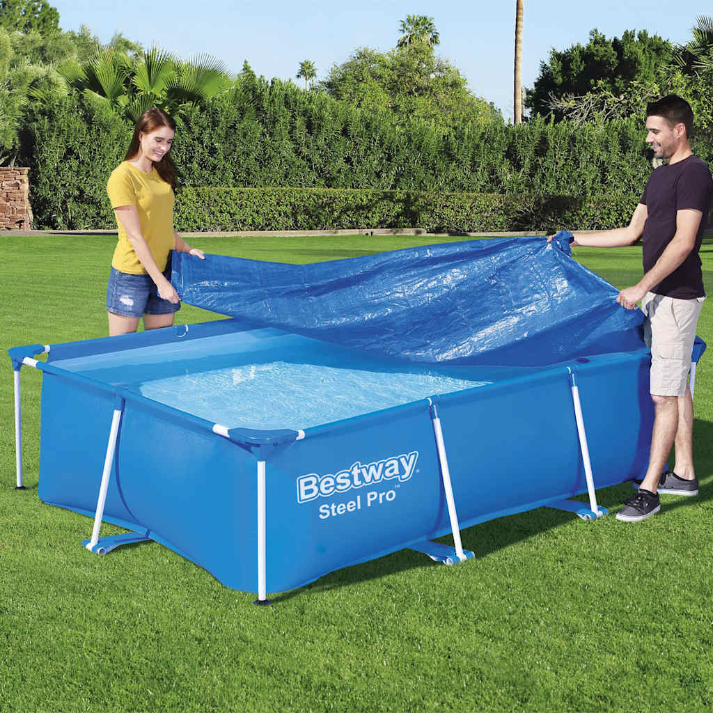 Bestway Flowclear bazén kryt 259x170 cm