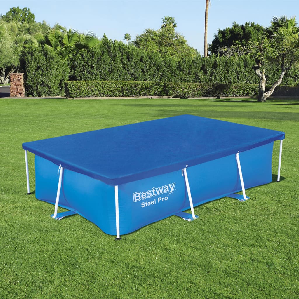 Bestway Flowclear bazén kryt 259x170 cm