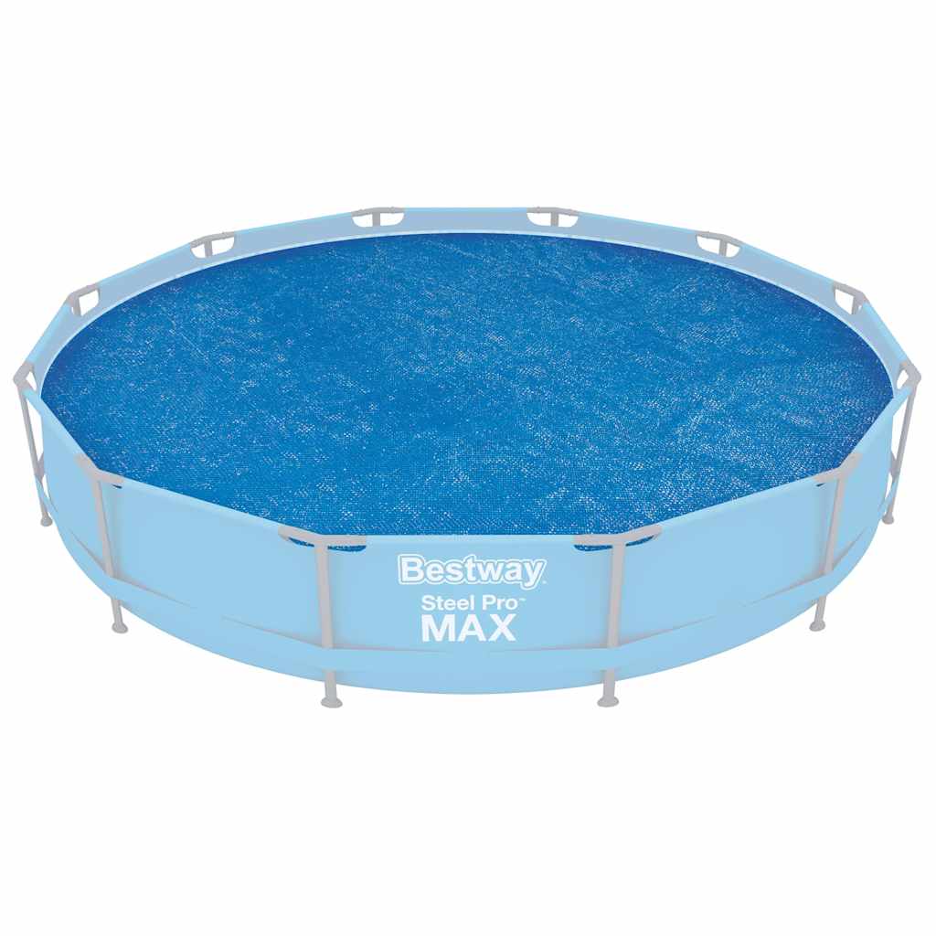 BESCHT FLOWCLEAR ORDE SLEM BLADKING POPPERKKOOD 356 cm