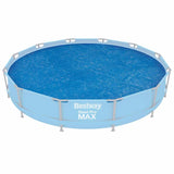 BESCHT FLOWCLEAR ORDE SLEM BLADKING POPPERKKOOD 356 cm