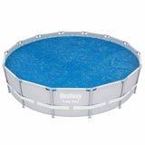 Bestway FlowClear Solar Basen Cover 427 cm