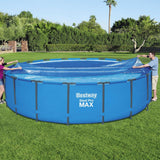 Bestway Flowclear Solar Bazén kryt 549 cm