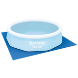 Bestway piscina a vela a vela flowlear 335x335 cm