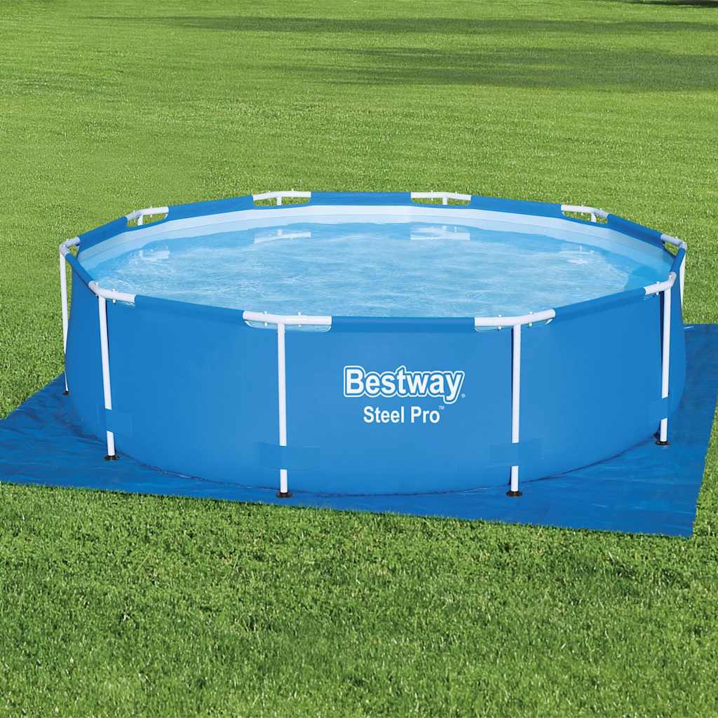 Bestway piscina a vela a vela flowlear 335x335 cm