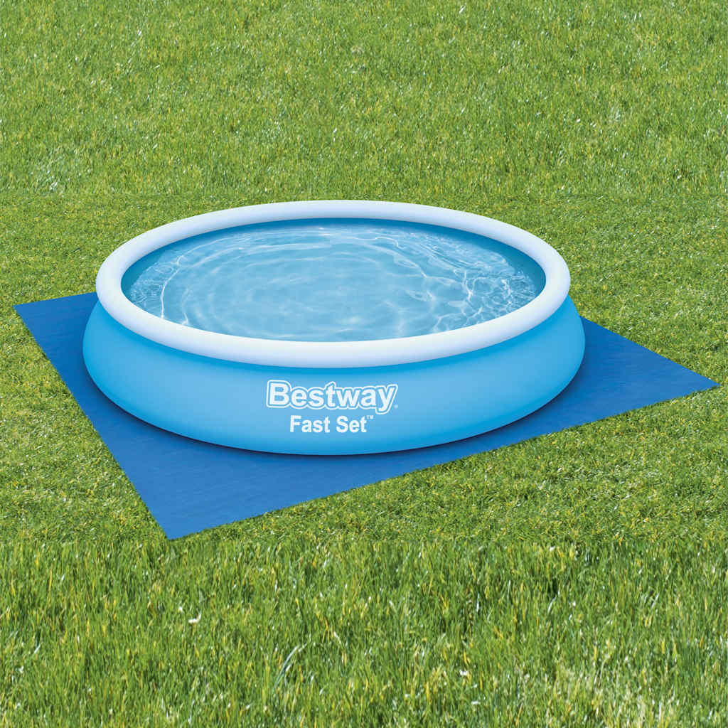Bestway FlowClear Natmming Pool Sail 396x396 cm