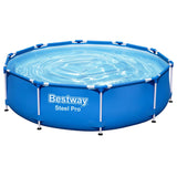 Bestwung schwammen Pool Stol Pro 305x76 cm