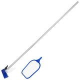 Bestway Flowlear Maintenance Set per piscina sopra -