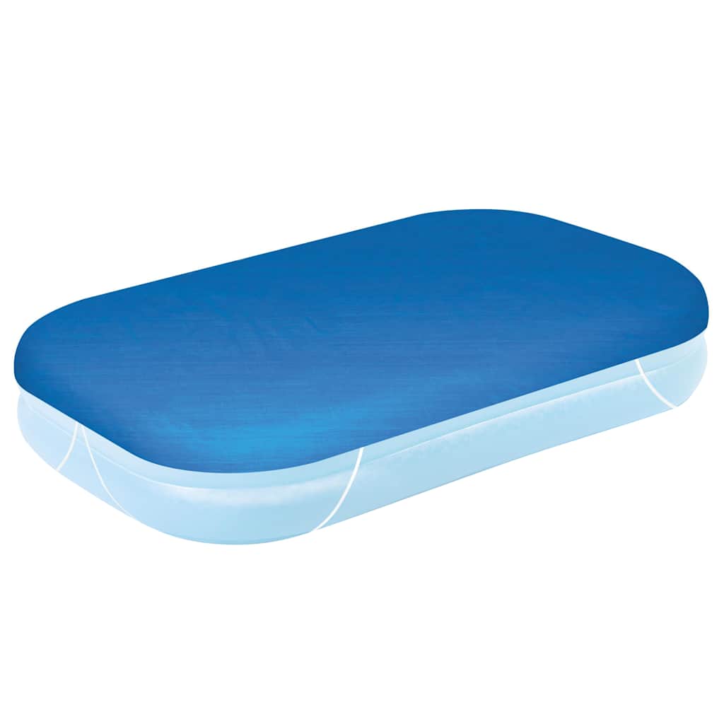 COUVERTURE DE LA PISCULATION CLEELLAGE BIFTWAY 262x175x51 cm