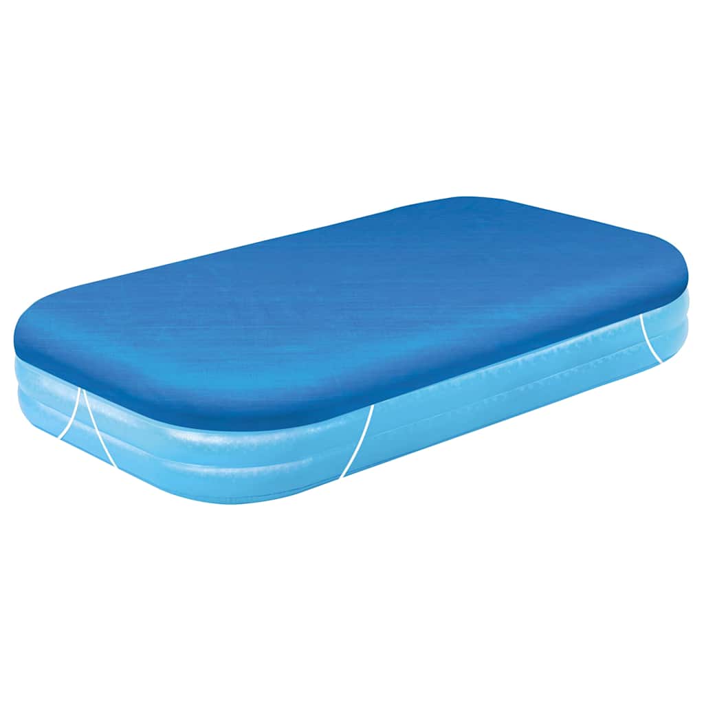 COUVERTURE DE LA PISCULATION CLEETRADE BESTWAY 305X183X56 CM