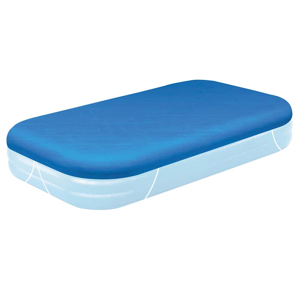 COUVERTURE DE LA PISCULATION CLEETRADE BESTWAY 305X183X56 CM