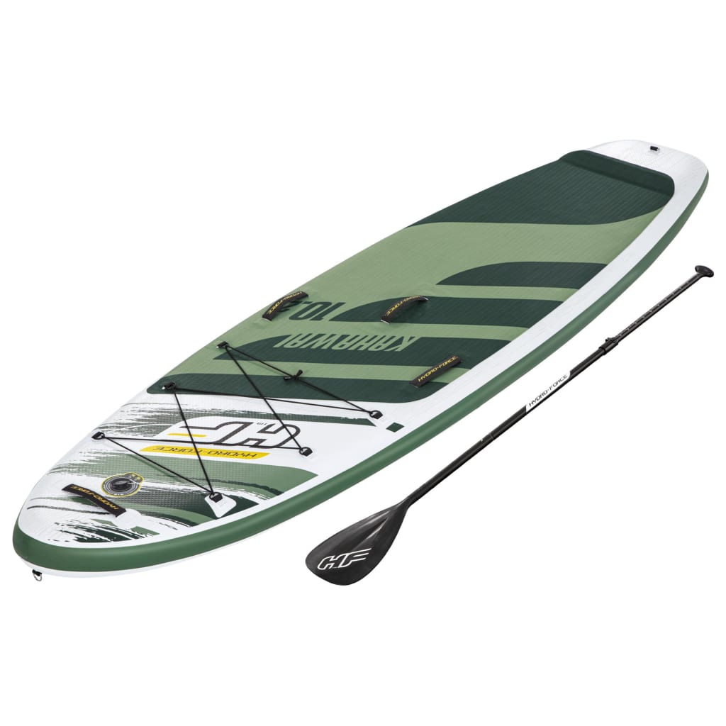 Bestway Hydro-Force sup kahawai set napihljiv 310x86x15 cm