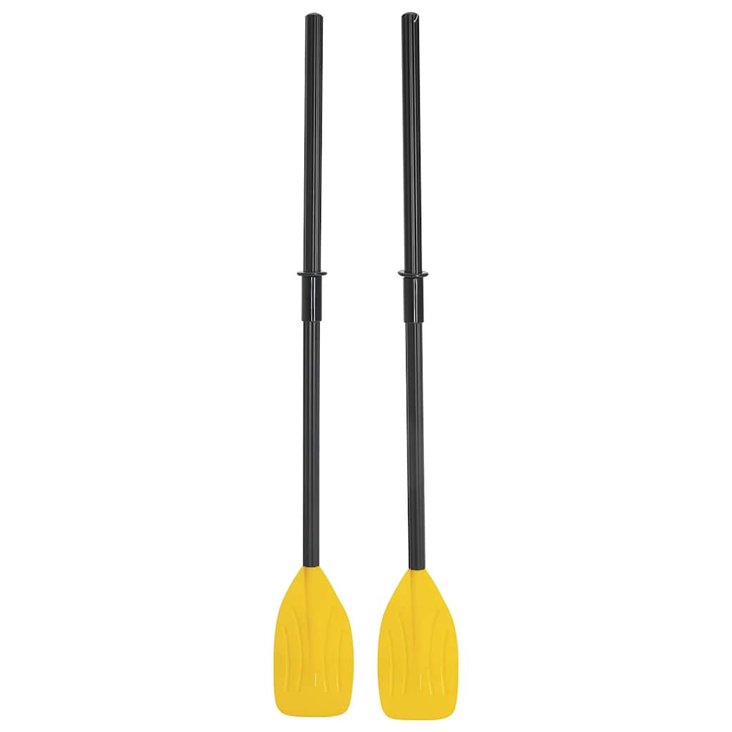 Bestway Hydro-Force Inflable Boot Set Treck x2 255x127 cm