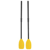 Bestway Hydro-Force Inflable Boot Set Treck x2 255x127 cm
