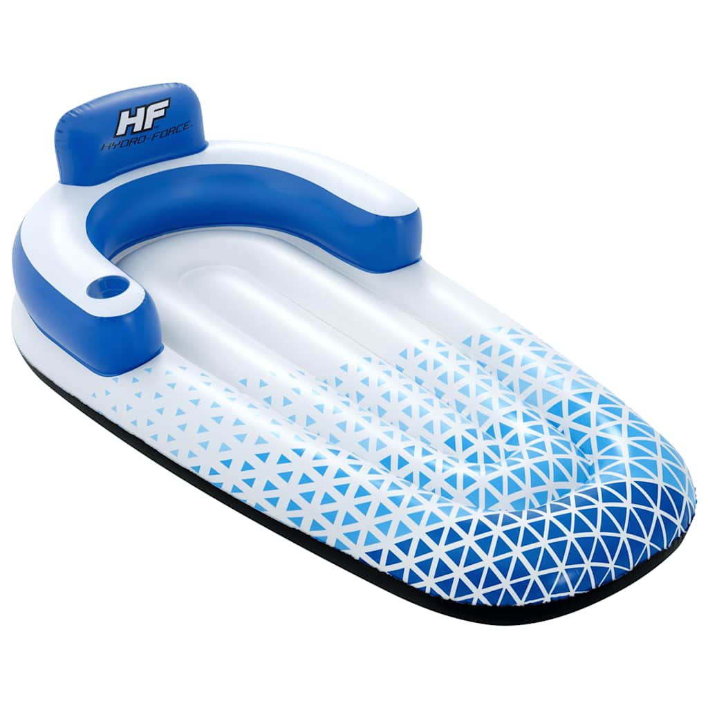 Bestway Hydro-Force Drive bed 183x97 cm blue