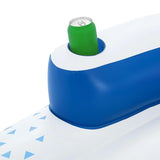 Bestway Hydro-Force Drive bed 183x97 cm blue