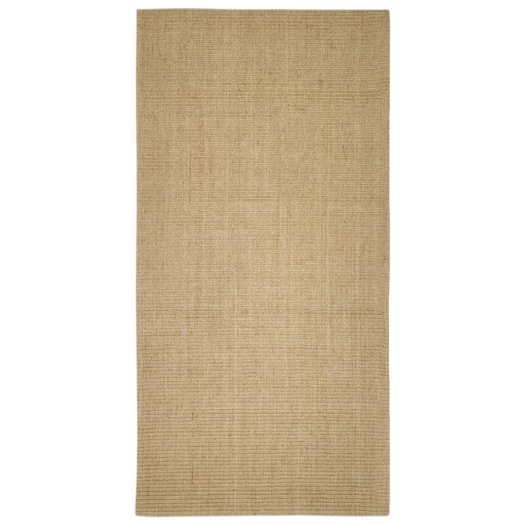 Vidaxl Sisalmat for scratching post 100x200 cm
