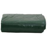Vidaxl Device Sail 650 g m² 1,5x2 m vert