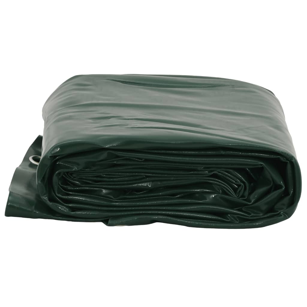 Vidaxl Device Sail 650 g m² 1,5x2 m vert
