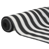 Vidaxl Privacynet 75 g m² 1.2x50 m HDPE anthracite and white