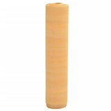 Vidaxl privacynet 75 g m² 1.2x50 m HDPE Sand -Coled
