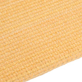 Vidaxl PrivacyNet 195 g m² 1,2 x 10 m HDPE Sand -Colored