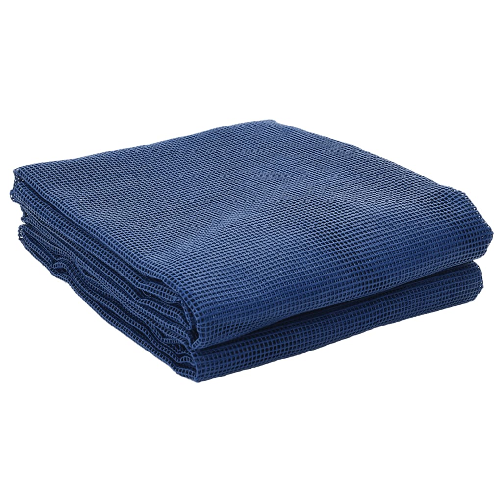 Vidaxl Stan Carpet 3,5x2,5 m modrá