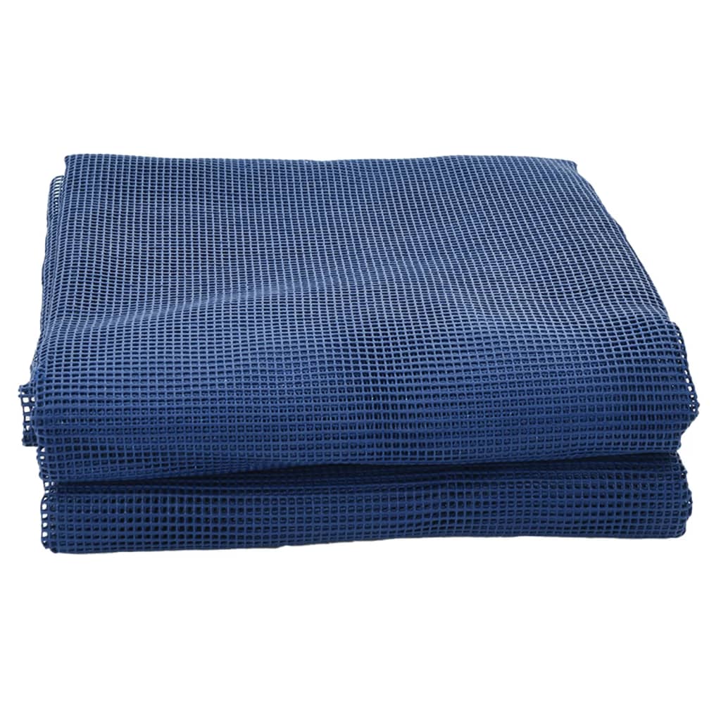 Vidaxl Stan Carpet 3,5x2,5 m modrá