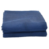 Vidaxl Stan Carpet 3,5x2,5 m modrá