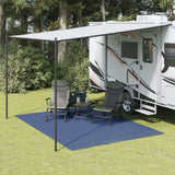 Vidaxl Stan Carpet 3,5x2,5 m modrá
