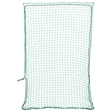 Vidaxl Trailer Network Elastic Rope 3,5x2,5 m Polypropene Green