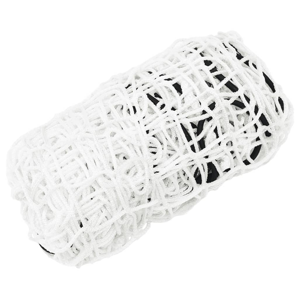 Vidaxl Trailer Network Elastic Rope 3x2 m Polypropene White