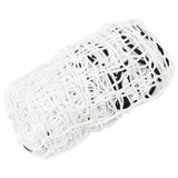 Vidaxl Trailer Network Elastic Rope 4x2 M Polypropene White