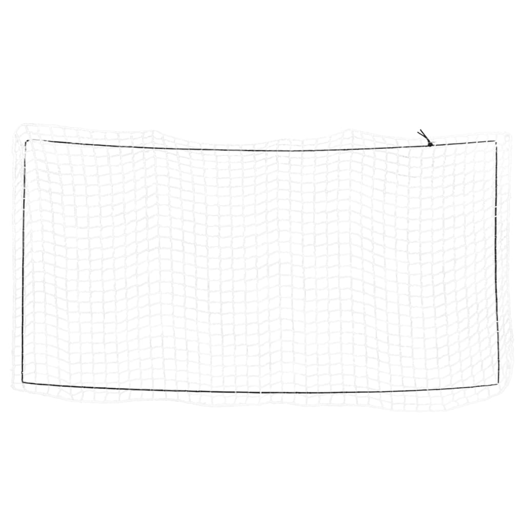 Vidaxl Trailer network Elastic rope 7x3.5 m Polypropene white