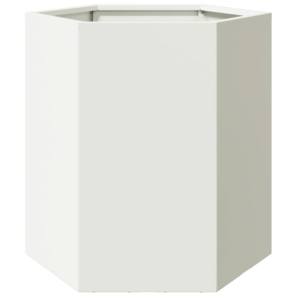 Vidaxl Planetnet Hexagon 46x40x45 cm Stolwarning