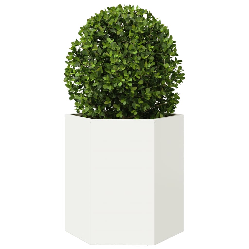 Vidaxl Planetnet Hexagon 46x40x45 cm Stolwarning