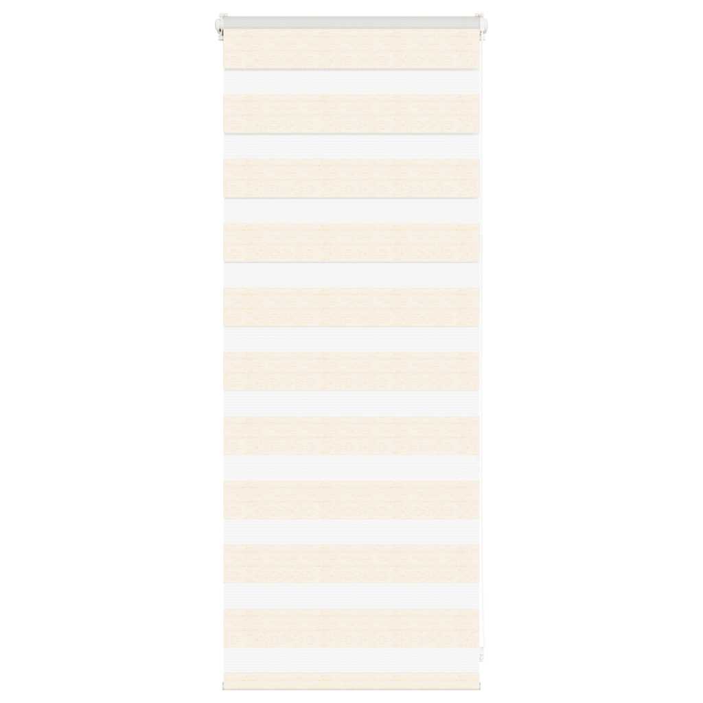 Vidaxl Zebrachroller blann 55x100 c c c c cm.9 cm Marmerbige