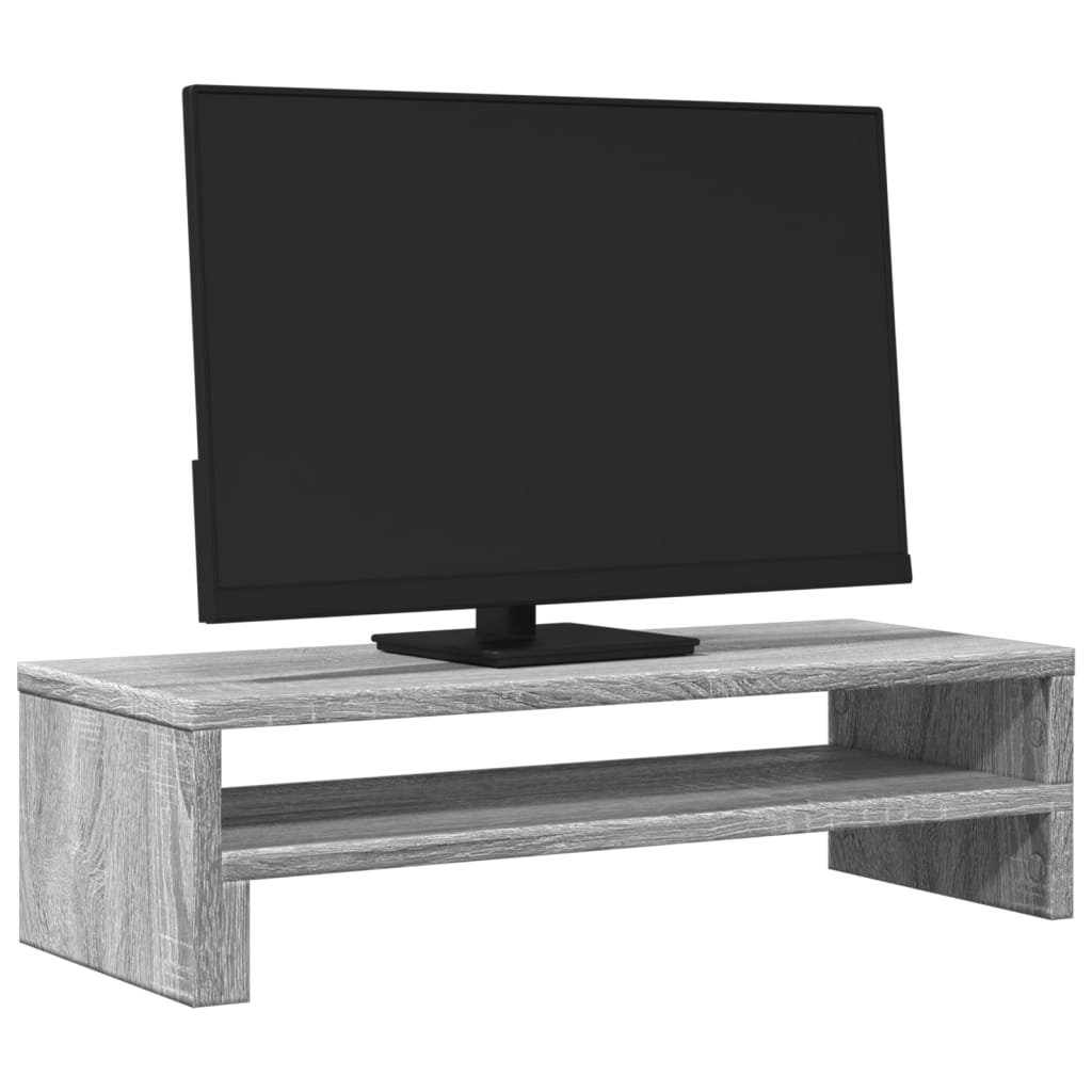Vidaxl Monitor Standard 54x22x15 cm CHOCHA SONOMA GRENE SONOMA GRENE