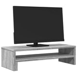 Vidaxl Monitor Standard 54x22x15 cm CHOCHA SONOMA GRENE SONOMA GRENE
