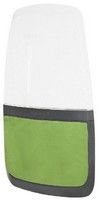 Bobike Windshield Exclusive Urban Green