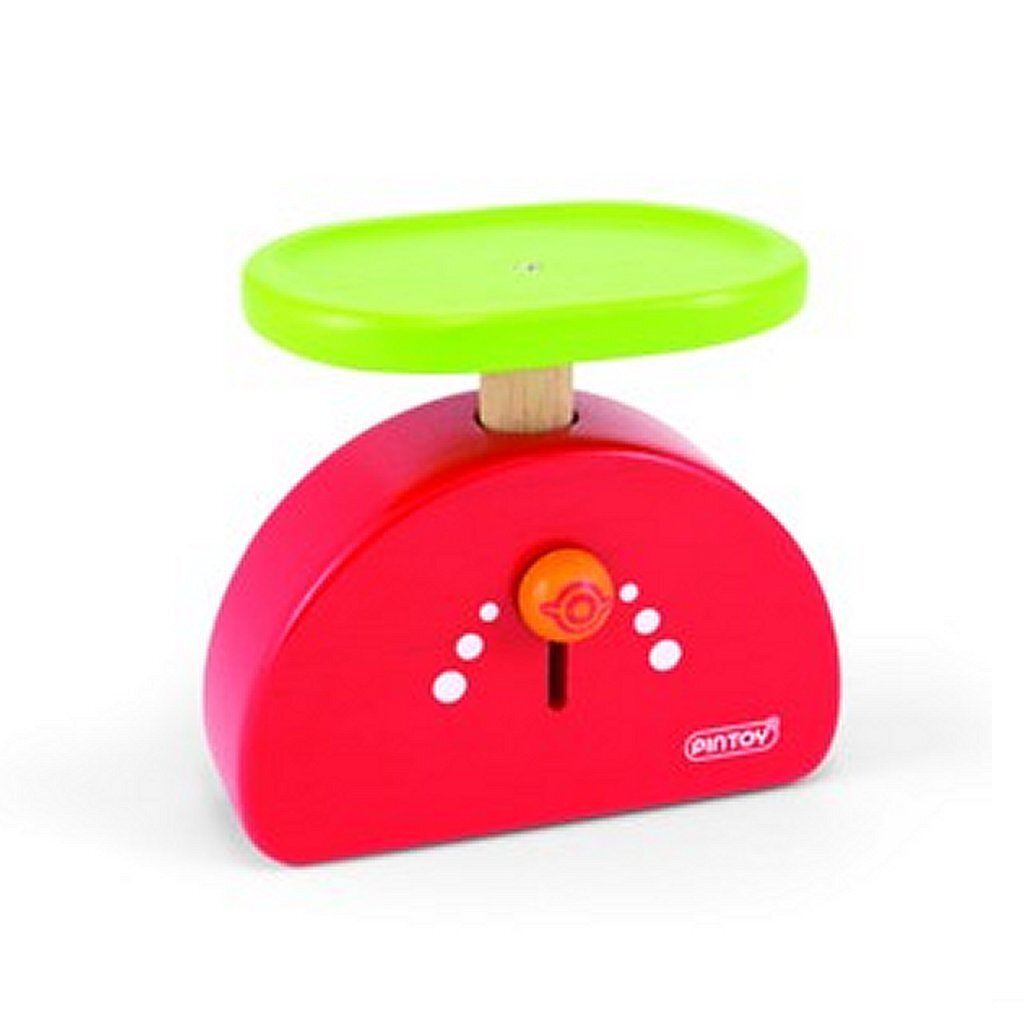 Bilanci di legno Pintoy