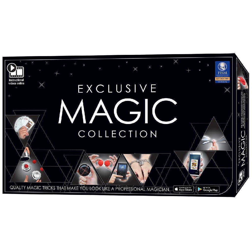 Hanky ​​Panky Toys Collection exclusive