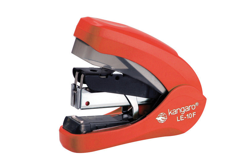 Kangaro K-7306003 Nietmachrition LE-10F Red Flat Clinch