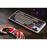 8bitdo retro mekanisk tastatur n udgave
